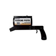 Marking Pistol, High Performance, Water