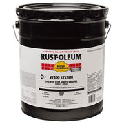 Paint, V7400, 5 gal, Safety Yellow, Gloss, High Performance