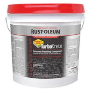 Patching Compound, 0.15 cu ft, Kit, Light Gray