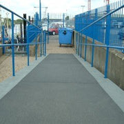 Sheet, SafeStep, Black, Extra Coarse, Floor, Anti-Slip