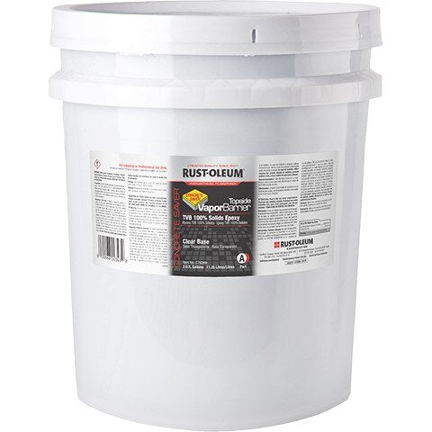 Primer, Primers & Basecoats, 3 gal, Clear, Gloss, Floor