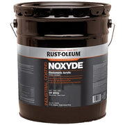 Coating, Mathy's, 5 gal, White, Gloss, Elastomeric Acrylic