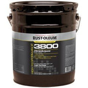 Coating, 3800, 5 gal, Deep Tint Base, Gloss, Acrylic Enamel