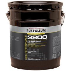 Coating, 3800, 5 gal, Dunes Tan, Gloss, High Performance