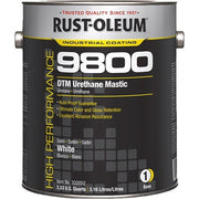 Coating, 9800, 1 gal, Light Tint Base, Satin