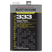 Thinner, 1 gal