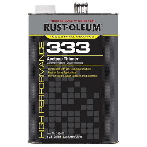 Thinner, 1 gal