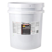 Polishing System, Concrete Polishing System, 5 gal, Clear