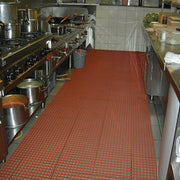 Floor Mat, SafeStep, Anti-Slip, Food Processing