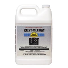 Rust Reformer, ROC Prime, 1 gal, High Performance, Water