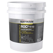 Primer, ROC Prime, 5 gal, Gray, Flat, High Performance