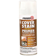 Zinsser Cover-Stain 13 Oz. Primer Spray, White