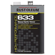 Thinner, 1 gal