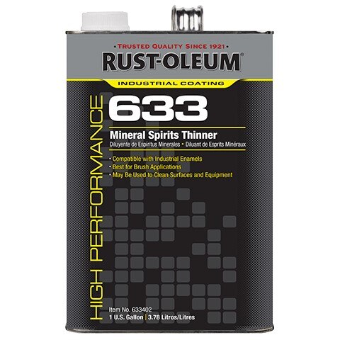 Thinner, 1 gal