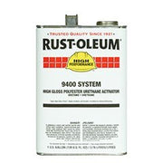 Activator, 9400, 1 gal, High Performance