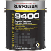 Coating, 9400, 1 gal, Masstone, Gloss, High Performance