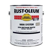 Coating, 9800, 5 gal, Light, Gloss, High Performance