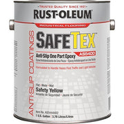 Coating, 1 gal, Dunes Tan, Gloss, Floor, Anti-Slip, Epoxy