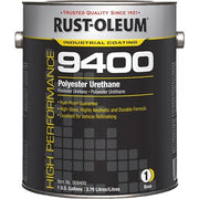 Primer, 9300, 1 gal, Gray, Flat, High Performance