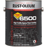 Coating, 6500, 1 gal, Gloss, Epoxy
