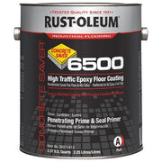 Coating, 6500, 1 gal, Gloss, Epoxy