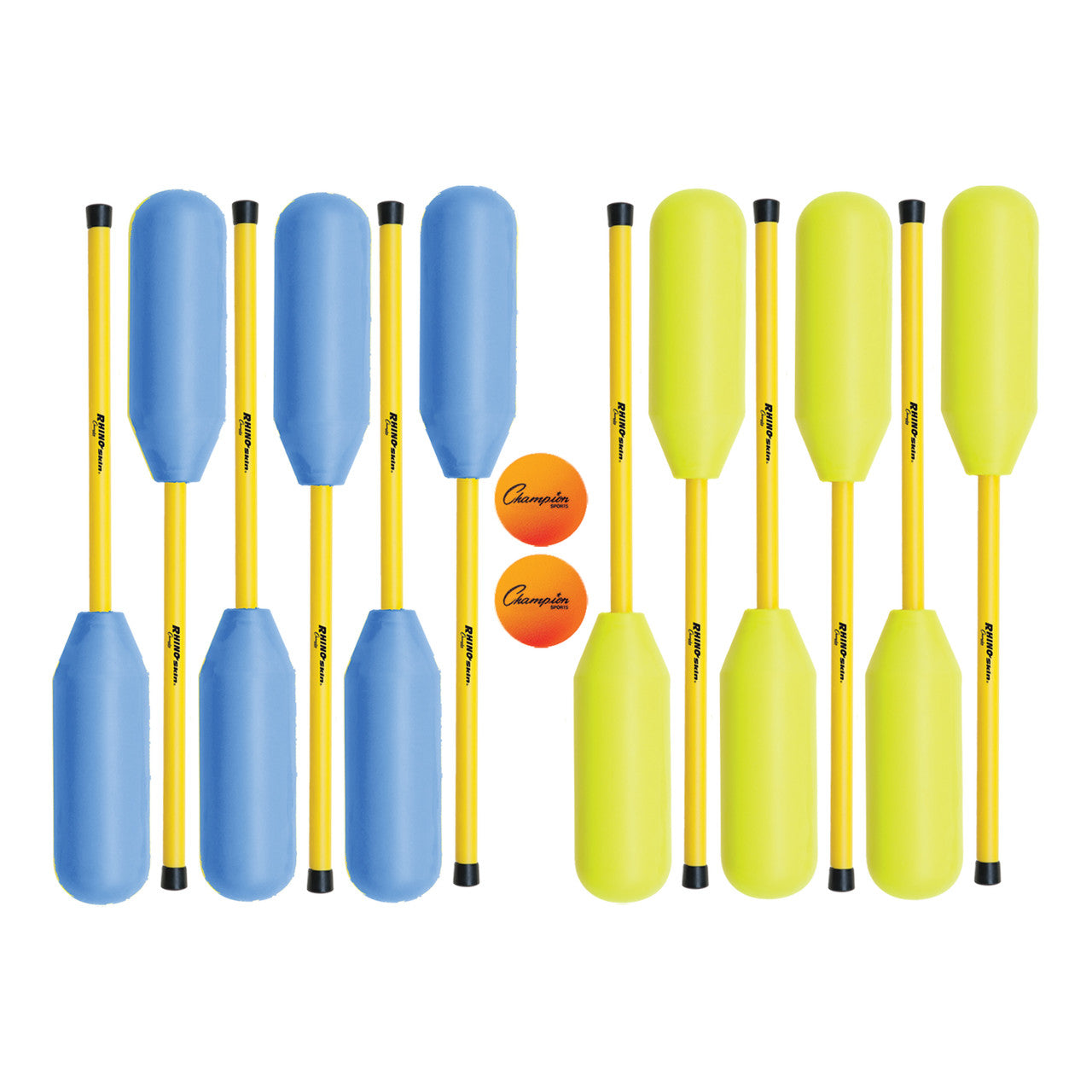 Rhino Skin® Polo Set
