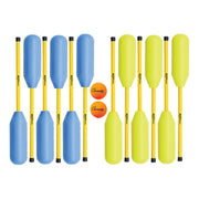 Rhino Skin® Polo Set