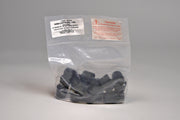 United Scientific® Rubber Stoppers, 1-Hole, #6, comes with 1LB