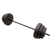 CAP Vinyl 100 lb Weight Set