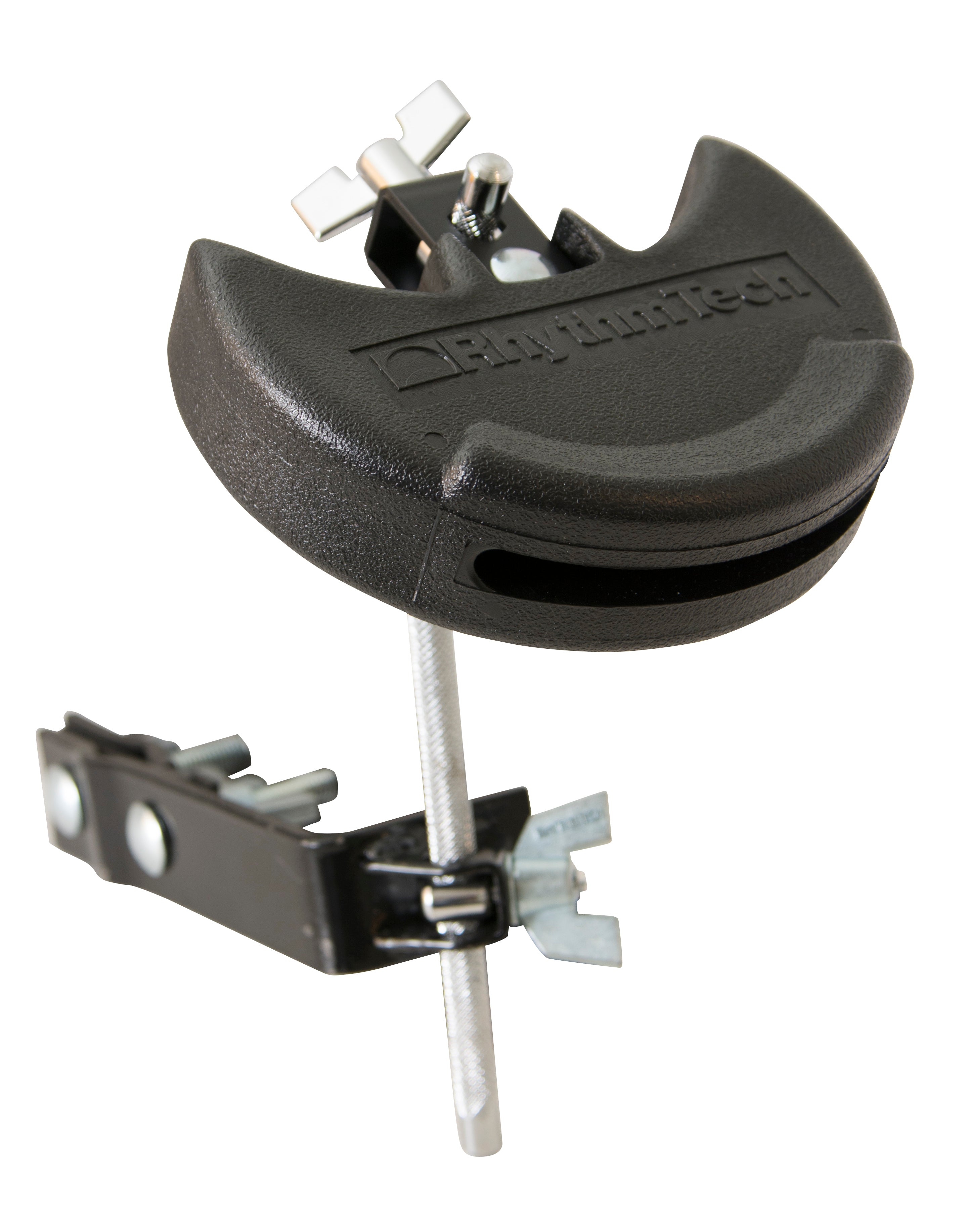 Rhythm Tech RT3400M Moon Block Black with DSM2 Mount