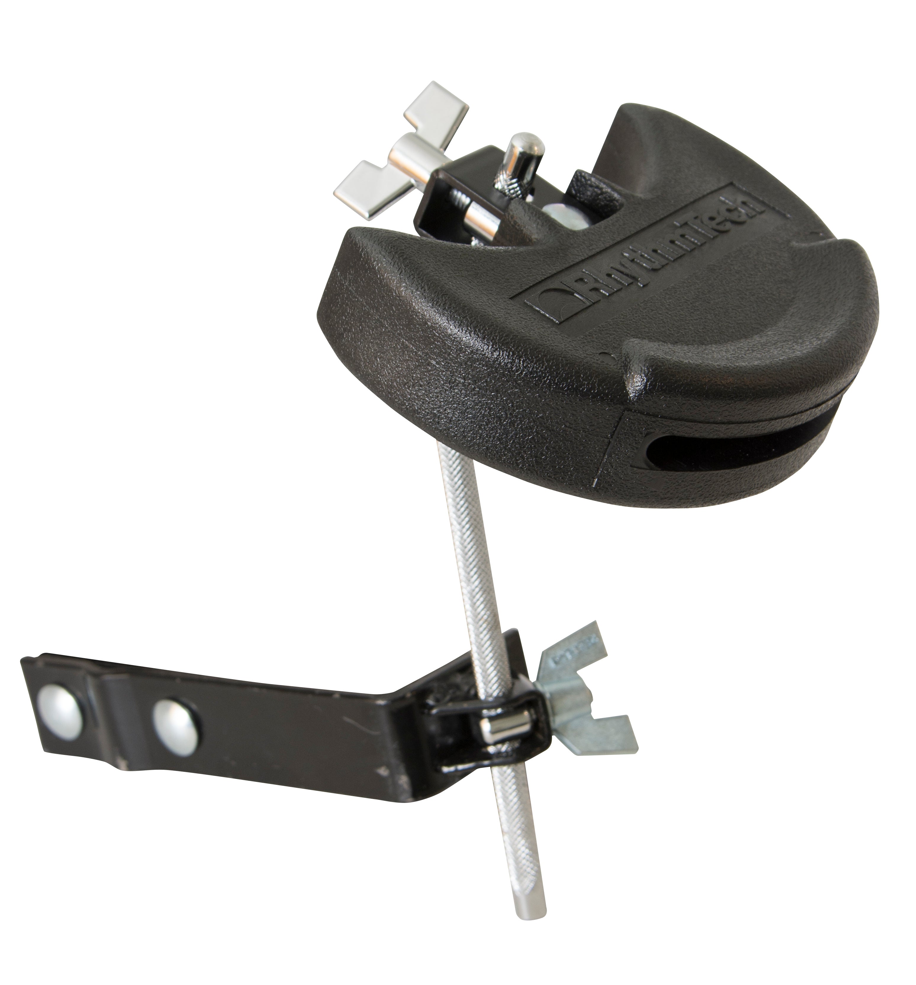 Rhythm Tech RT3400M Moon Block Black with DSM2 Mount
