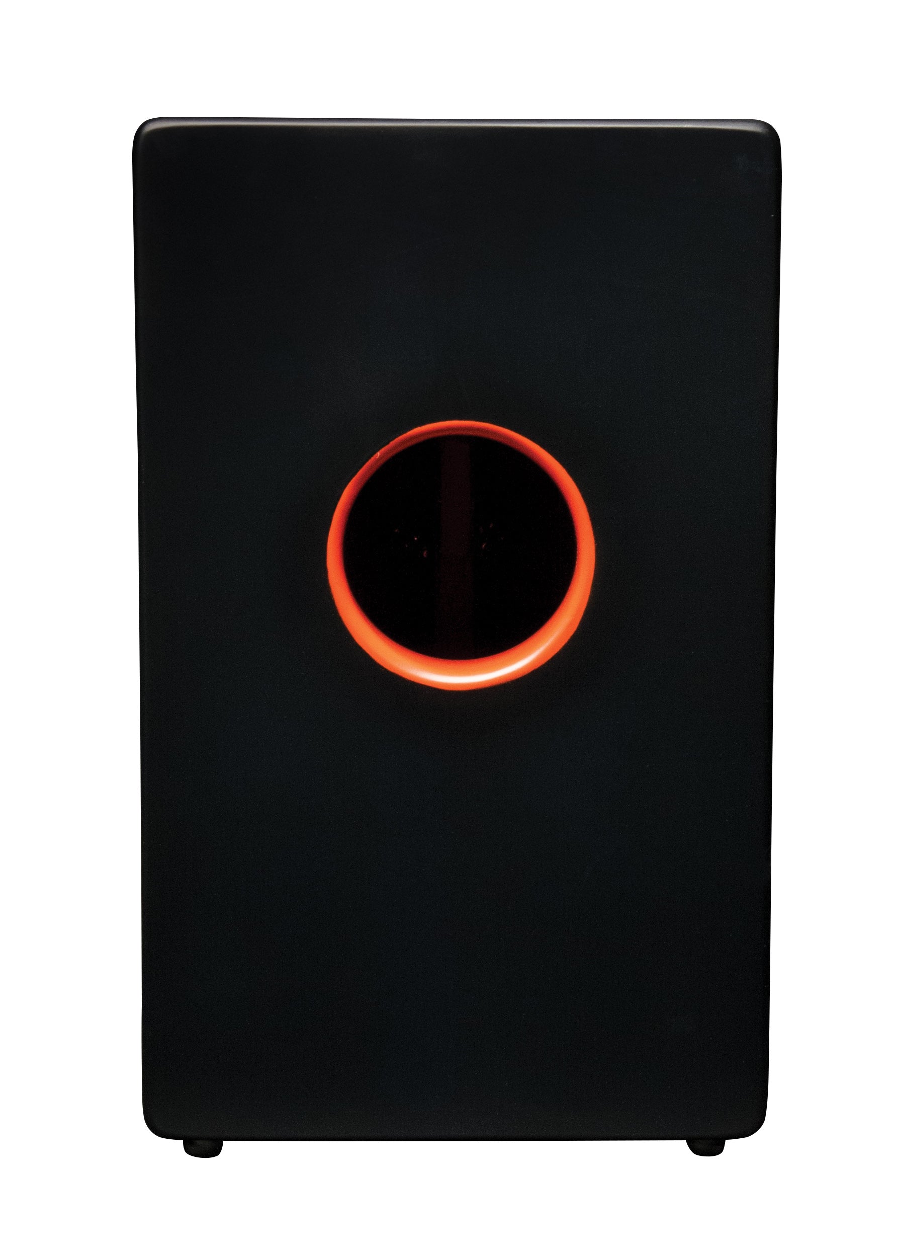 Rhythm Tech RT5751EB Cajon with Bassport