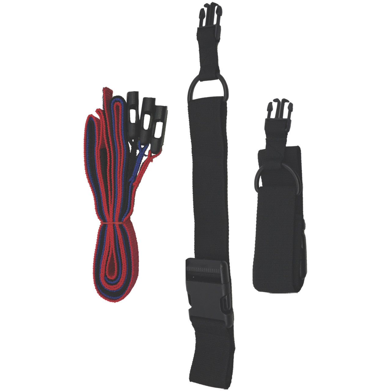 Multi-Level Reaction Belt Set