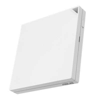 ASUS - RT-AX57 Go AX3000 Dual-Band Wi-Fi 6 Travel Router - White