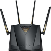 Ax6000 Dual Band Wifi 6 Router