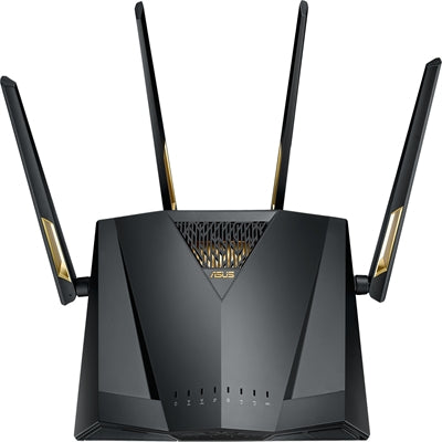 Ax6000 Dual Band Wifi 6 Router
