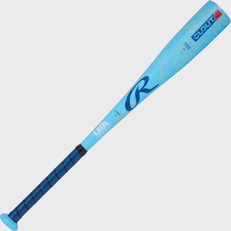 Rawlings Clout -11 T-Ball Baseball Bat - 26 In