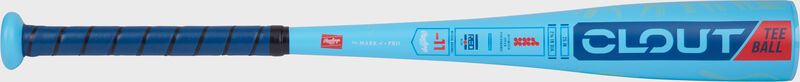 Rawlings Clout -11 T-Ball Baseball Bat - 26 In
