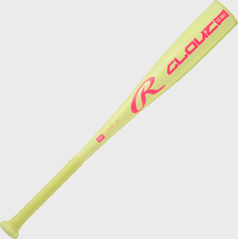 Rawlings Clout -11 Usa T-Ball Baseball Bat - 26 In