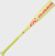 Rawlings Clout -11 Usa T-Ball Baseball Bat - 24 In