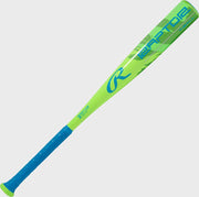 Rawlings Raptor -12 Usa T-Ball Baseball Bat - 26 In