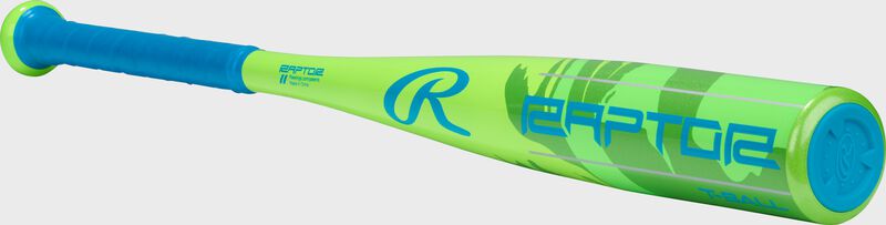 Rawlings Raptor -12 Usa T-Ball Baseball Bat - 25 In