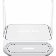 ASUS - RT-BE58 Go BE3600 Dual-Band Wi-Fi 7 Travel Router - White