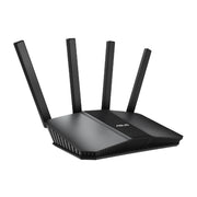 ASUS RT-BE58U Wireless Router 2.5 Gigabit Ethernet Dual-band (2.4 GHz / 5 GHz) Black