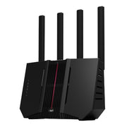 ASUS - RT-BE92U BE9700 Tri-Band Wi-Fi 7 Router - Black