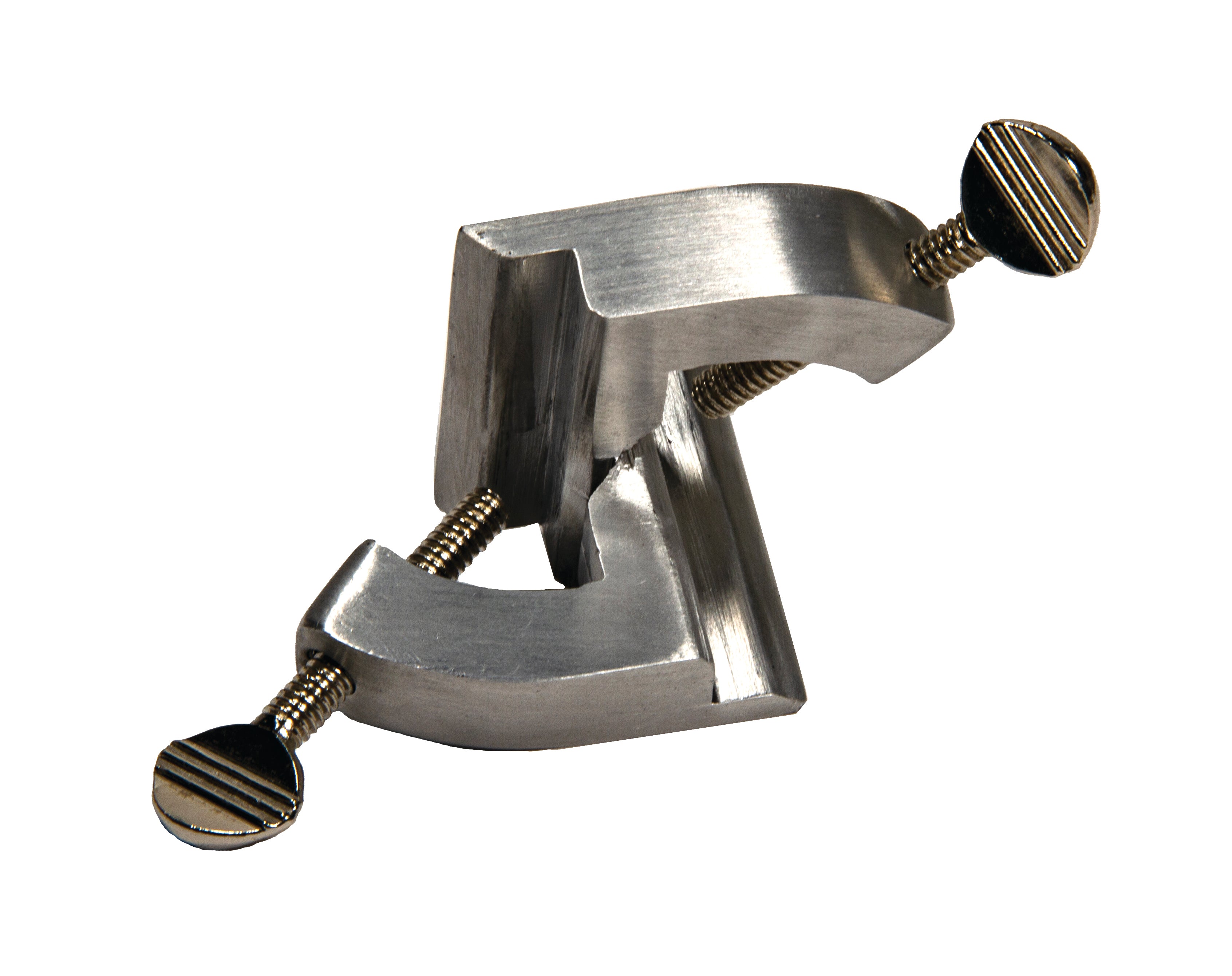 United Scientific® Clamp Holder, Right Angle