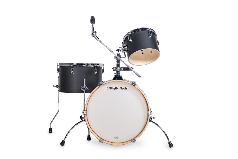 Rhythm Tech RTLVDK Sessiongo Drum Kit