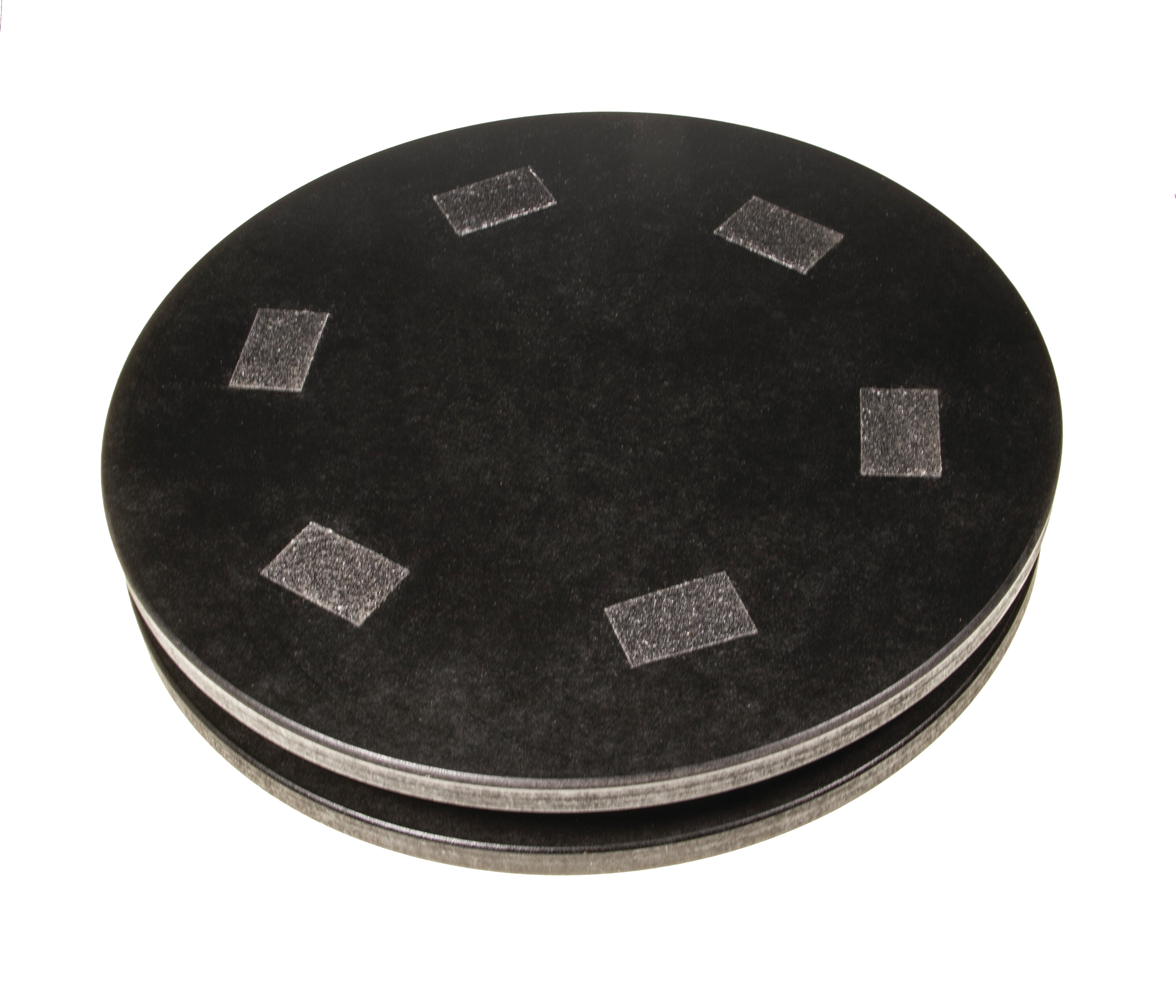 United Scientific® Rotating Platform