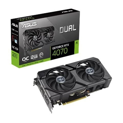 Dual Rtx4070 O12G Evo