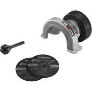 Rotozip 3/4 In. Direct Drive Cut-Off Attachment
